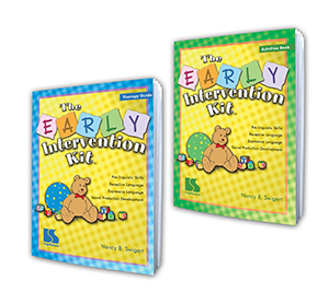 The Early Intervention Kit
